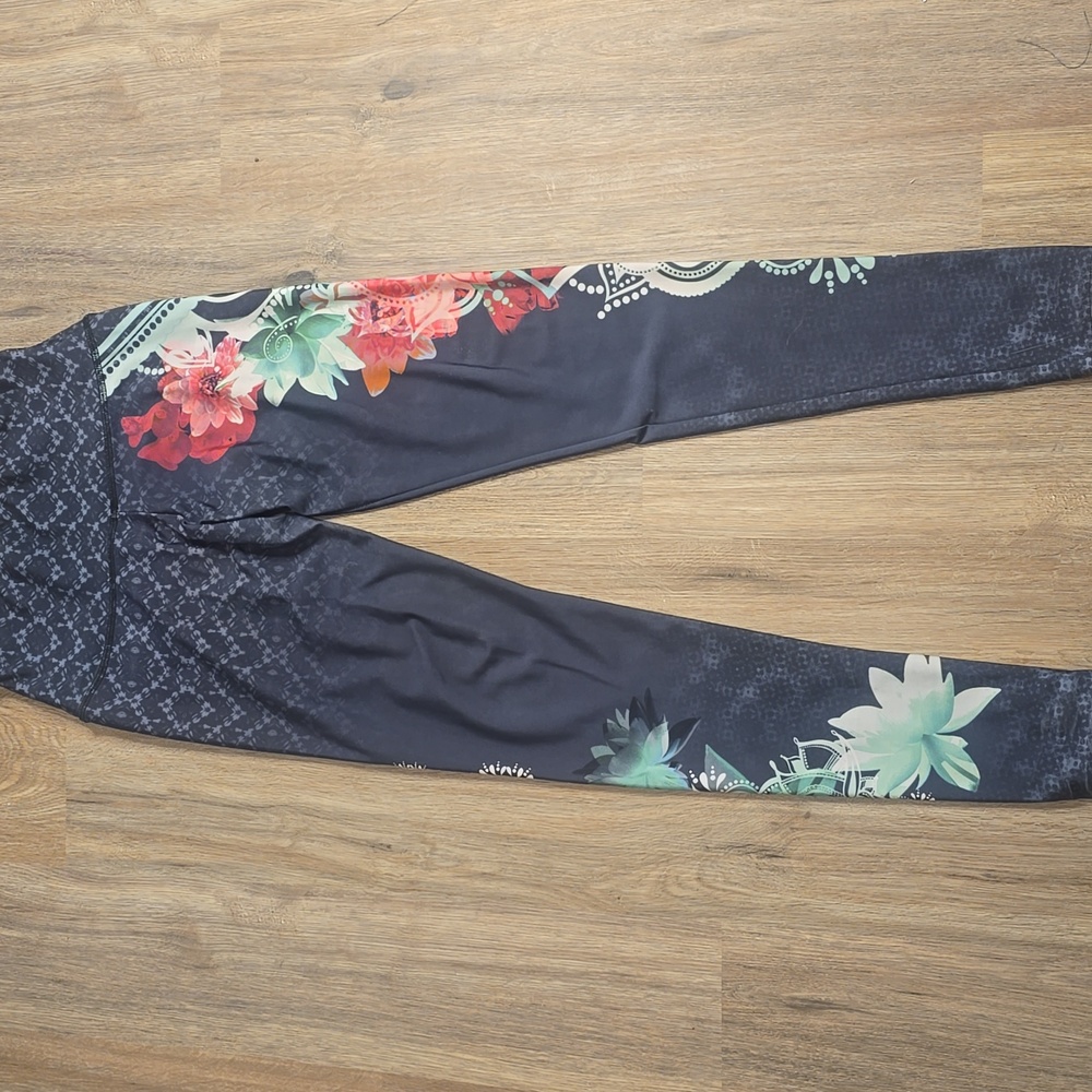 Onzie Yoga, Barre, & Dance Pant, (Hi-Rise) Size S/M